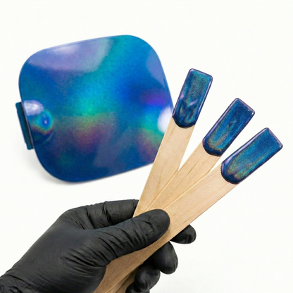 Custom Hand-Matched Tricoat Paint – Precise Color Matching for Classic, Rare, and Vintage Vehicles