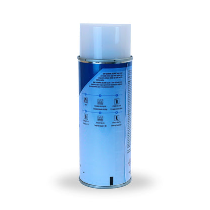 Blending Solvent Spray Can - Professional Clearcoat Blender for Seamless Touch-Up Repairs (12oz)