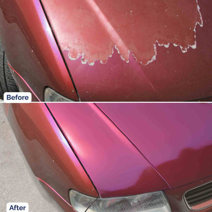 Custom Color PRO Touch Up Paint for Spray Guns (1 Gallon)