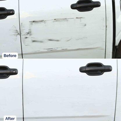 BMW Arctic Blue Metallic (045) Exact-Match Spray Can – Professional Basecoat for Panels, Bumpers and Larger Repairs (12oz)