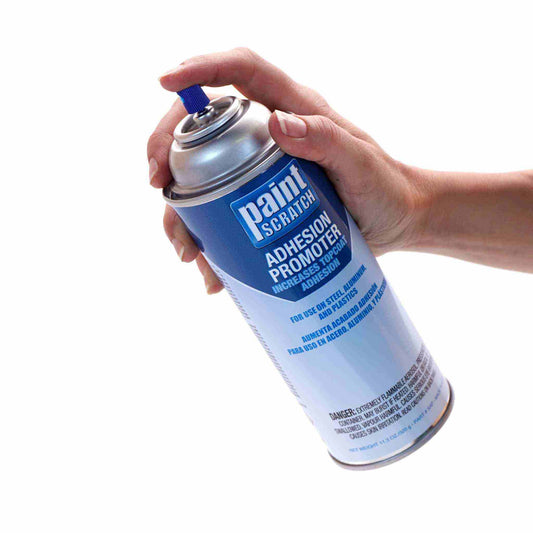 SEM (or SAP) Adhesion Promoter Spray Can - Multi-Surface Automotive Bonding Spray (11.3oz)