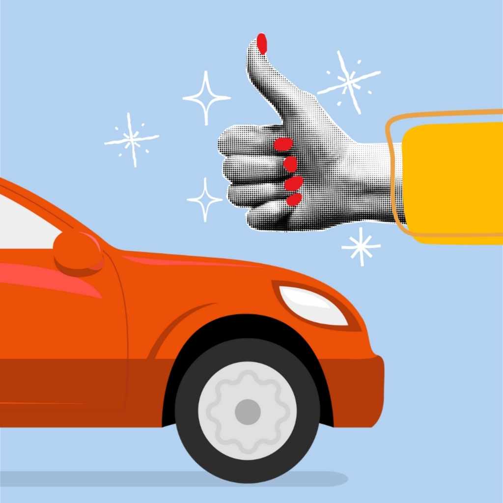 Hooray! You're done!