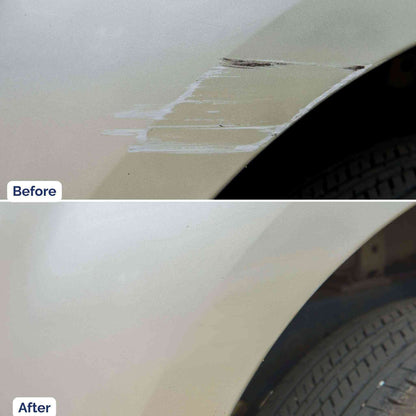 Custom Color Exact-Match Paint Pen – Beginner-Friendly Repair for Small Chips and Scratches (1/2oz)