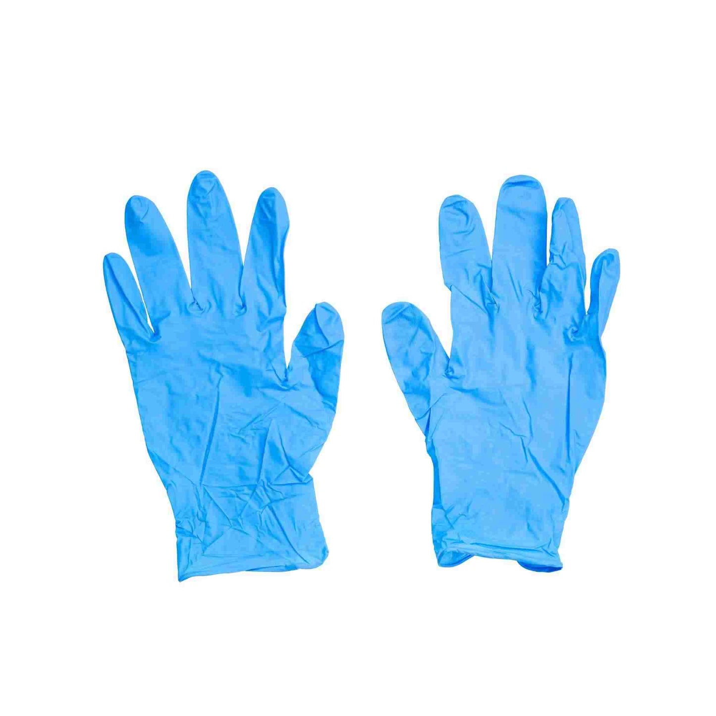 Chemical-Resistant Rubber Gloves – Essential Protection for Automotive Painting