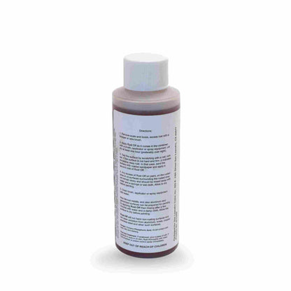 Rust Off – Rust Converter for Paint-Ready Surfaces (4oz)